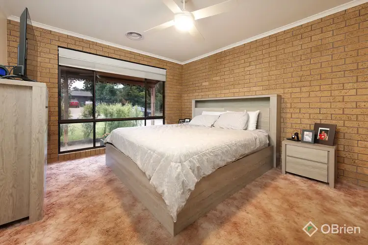 Fifth view of Homely house listing, 8 Golflinks Avenue, West Wodonga VIC 3690