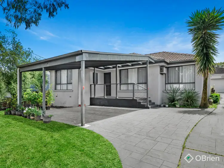 Main view of Homely unit listing, 2/1 Panel Street, Mitcham VIC 3132