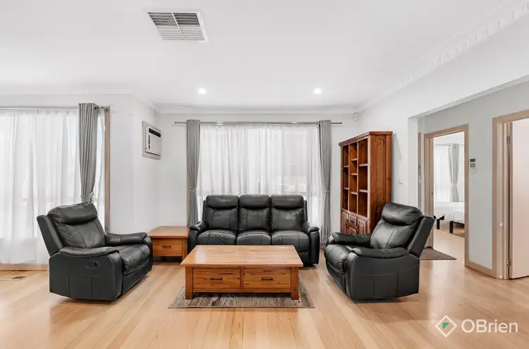 Second view of Homely unit listing, 2/1 Panel Street, Mitcham VIC 3132