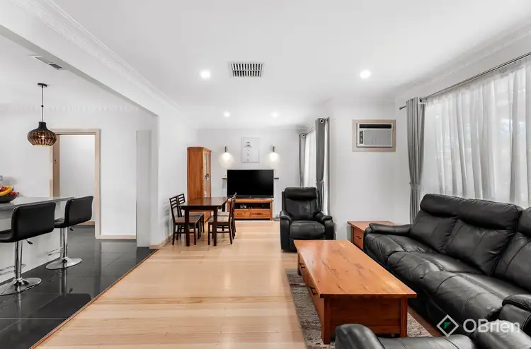 Third view of Homely unit listing, 2/1 Panel Street, Mitcham VIC 3132