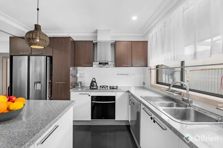 Fourth view of Homely unit listing, 2/1 Panel Street, Mitcham VIC 3132