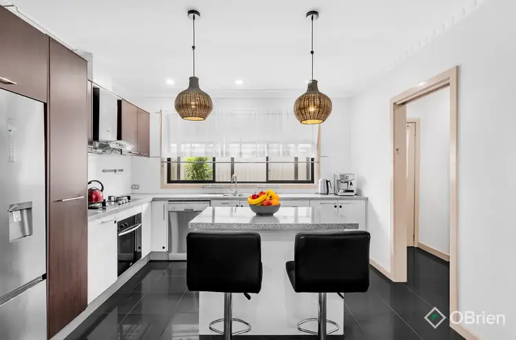 Fifth view of Homely unit listing, 2/1 Panel Street, Mitcham VIC 3132