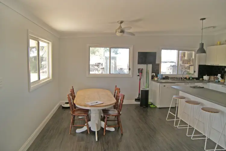 Fourth view of Homely house listing, 8 Sid Coleman Drive, Bourke NSW 2840