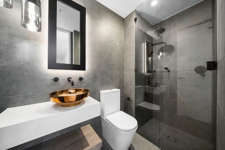 Fifth view of Homely apartment listing, 401/35 Oxford Street, Epping NSW 2121