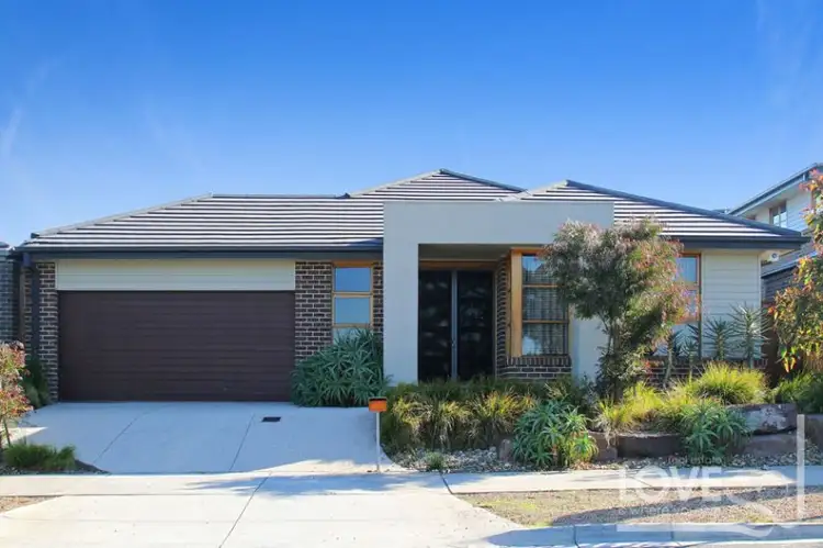 Main view of Homely house listing, 93 Gillwell Road, Lalor VIC 3075