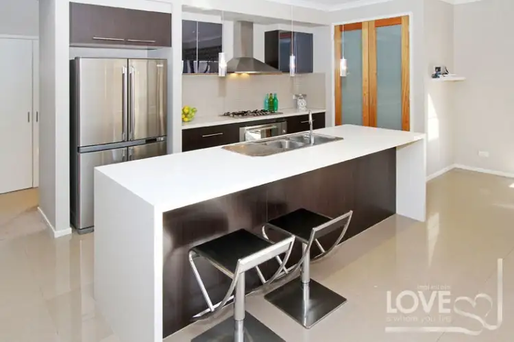 Second view of Homely house listing, 93 Gillwell Road, Lalor VIC 3075