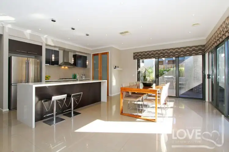 Third view of Homely house listing, 93 Gillwell Road, Lalor VIC 3075