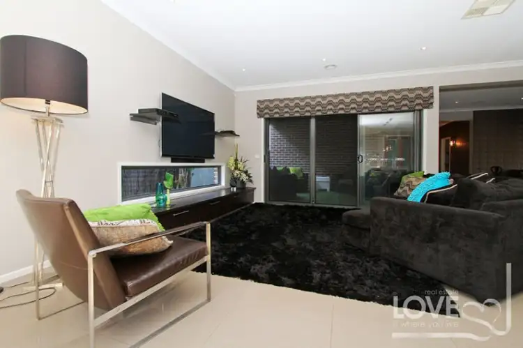 Fourth view of Homely house listing, 93 Gillwell Road, Lalor VIC 3075