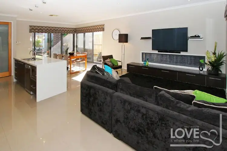 Fifth view of Homely house listing, 93 Gillwell Road, Lalor VIC 3075