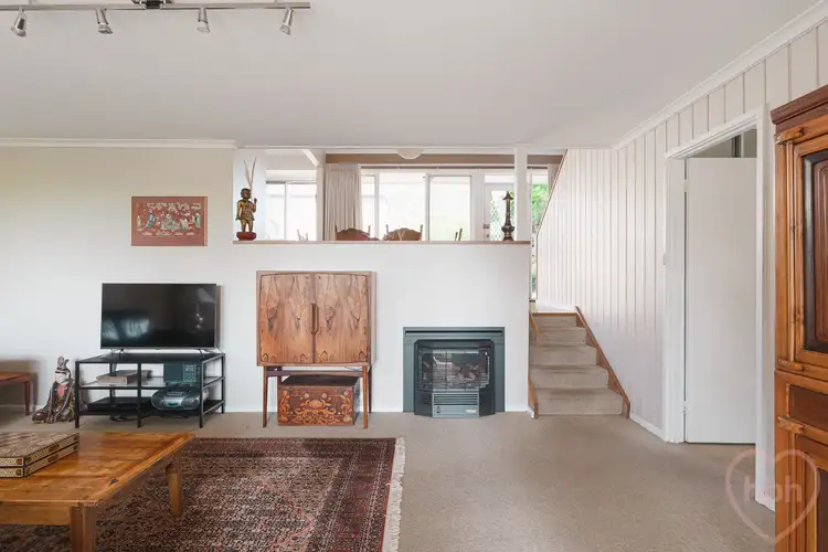 Fifth view of Homely townhouse listing, 10 Teague Street, Cook ACT 2614