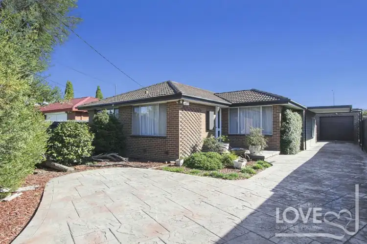 Main view of Homely house listing, 3 Cranley Place, Thomastown VIC 3074