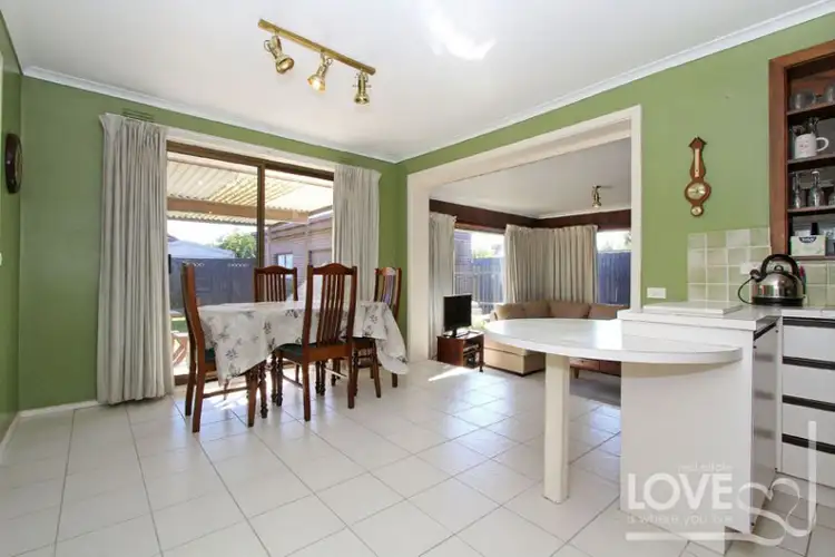 Third view of Homely house listing, 3 Cranley Place, Thomastown VIC 3074