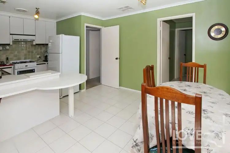 Fifth view of Homely house listing, 3 Cranley Place, Thomastown VIC 3074