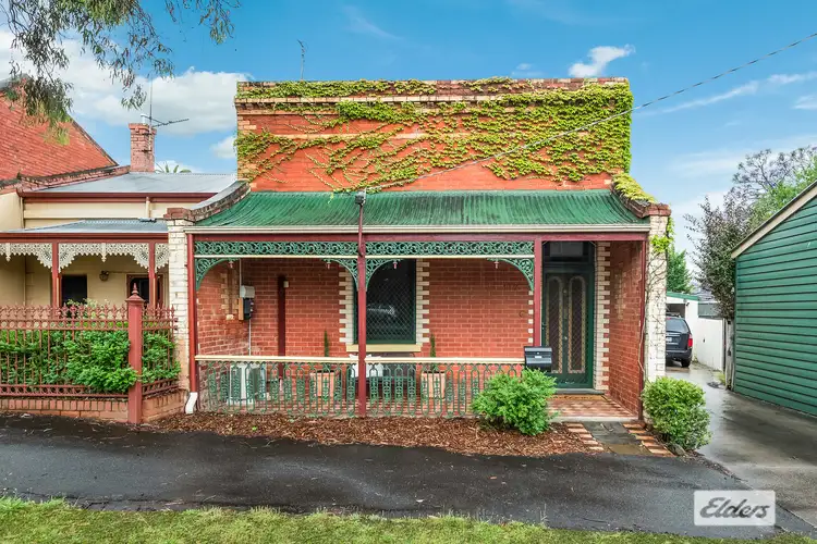 112 Forest Street, Bendigo VIC 3550