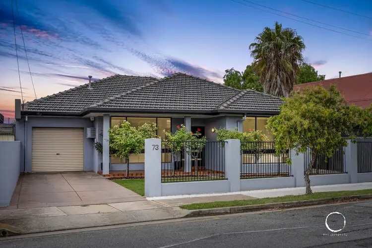 73 Old Pelham Street, Ethelton SA 5015