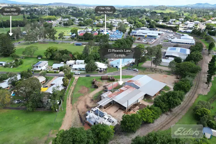 Fourth view of Homely land listing, 13 Phoenix Lane, Gympie QLD 4570