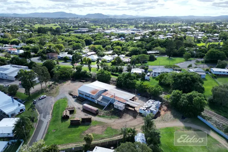 Seventh view of Homely land listing, 13 Phoenix Lane, Gympie QLD 4570