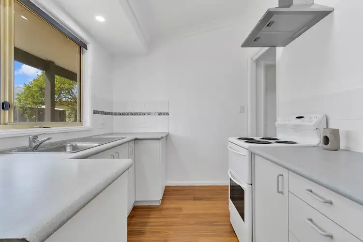 Second view of Homely unit listing, 62a McEvoy Avenue, Umina Beach NSW 2257