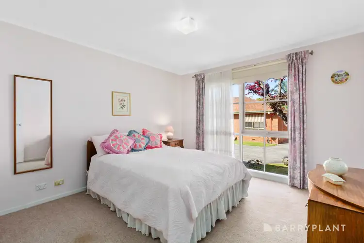 Fifth view of Homely unit listing, 3/1-3 Elmhurst Road, Bayswater North VIC 3153