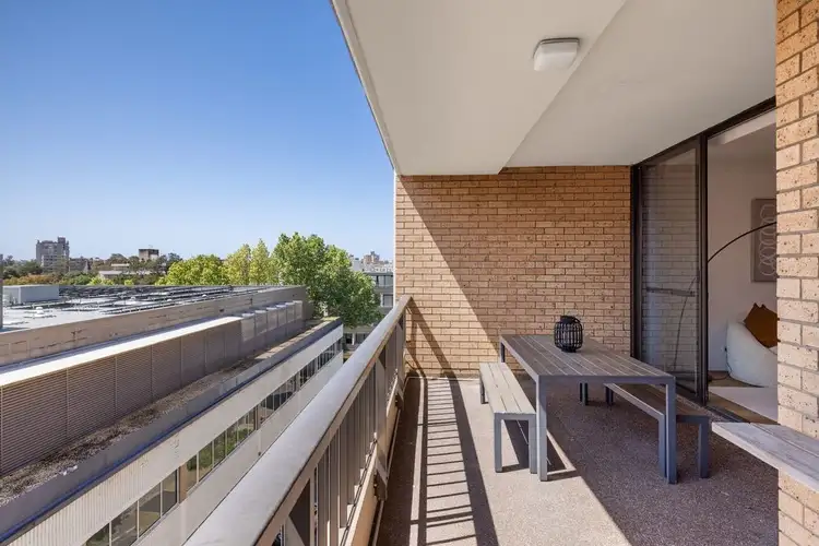 Second view of Homely unit listing, 21/156 Military Road, Neutral Bay NSW 2089