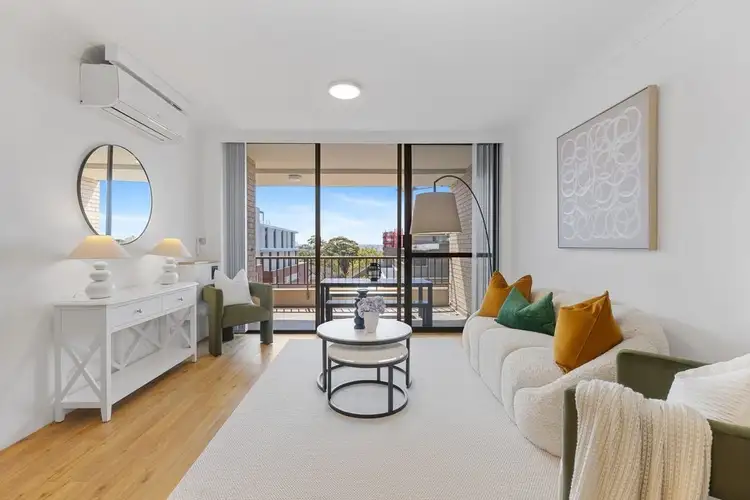 Third view of Homely unit listing, 21/156 Military Road, Neutral Bay NSW 2089