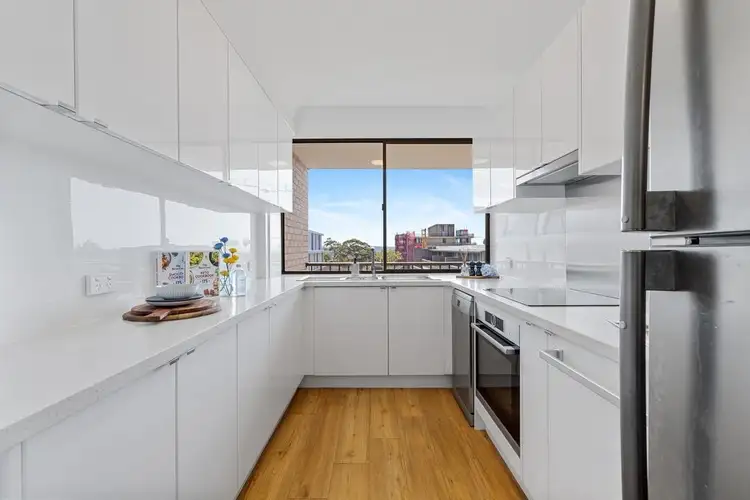 Fourth view of Homely unit listing, 21/156 Military Road, Neutral Bay NSW 2089