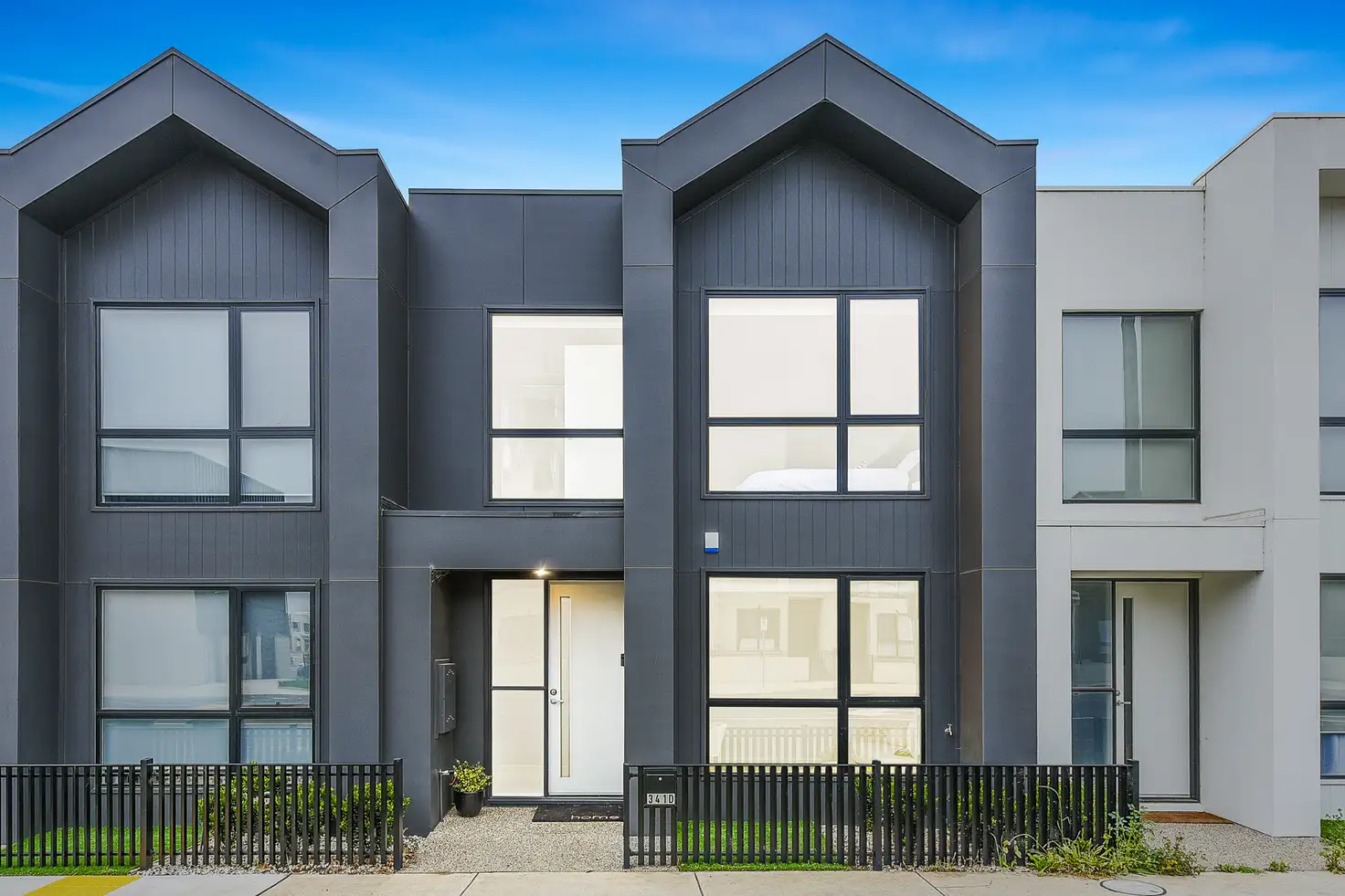 Main view of Homely townhouse listing, 341D Centre Road, Berwick VIC 3806