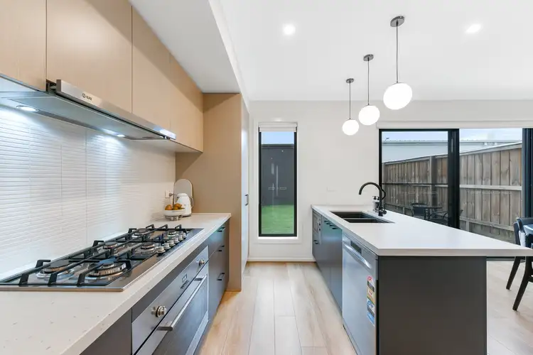 Second view of Homely townhouse listing, 341D Centre Road, Berwick VIC 3806