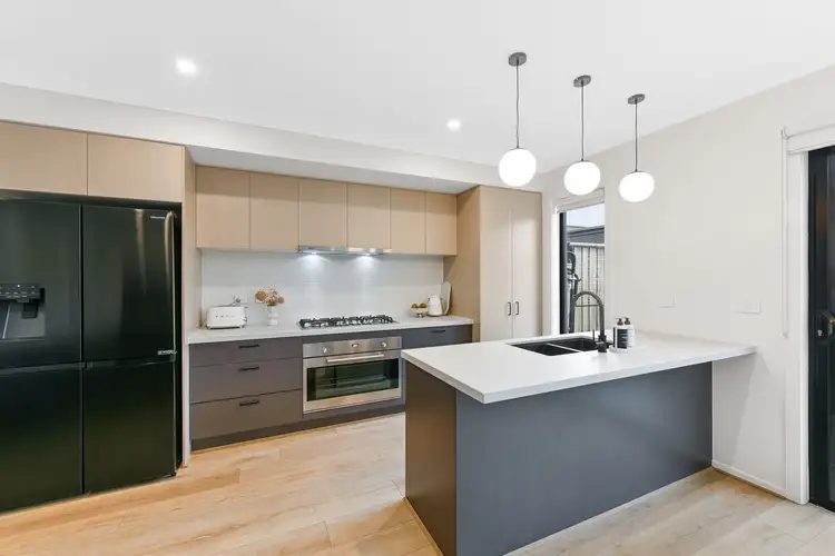 Third view of Homely townhouse listing, 341D Centre Road, Berwick VIC 3806