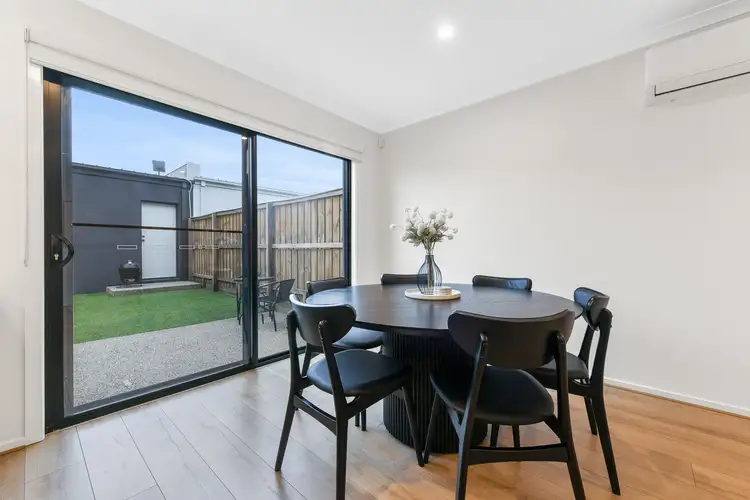 Fifth view of Homely townhouse listing, 341D Centre Road, Berwick VIC 3806