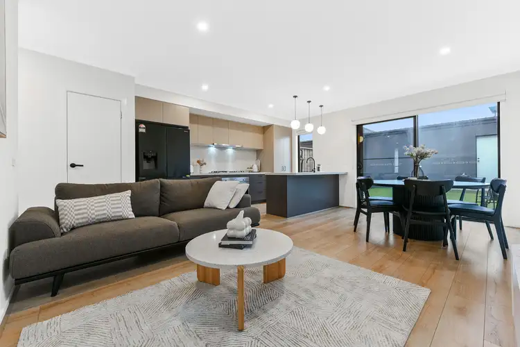 Sixth view of Homely townhouse listing, 341D Centre Road, Berwick VIC 3806