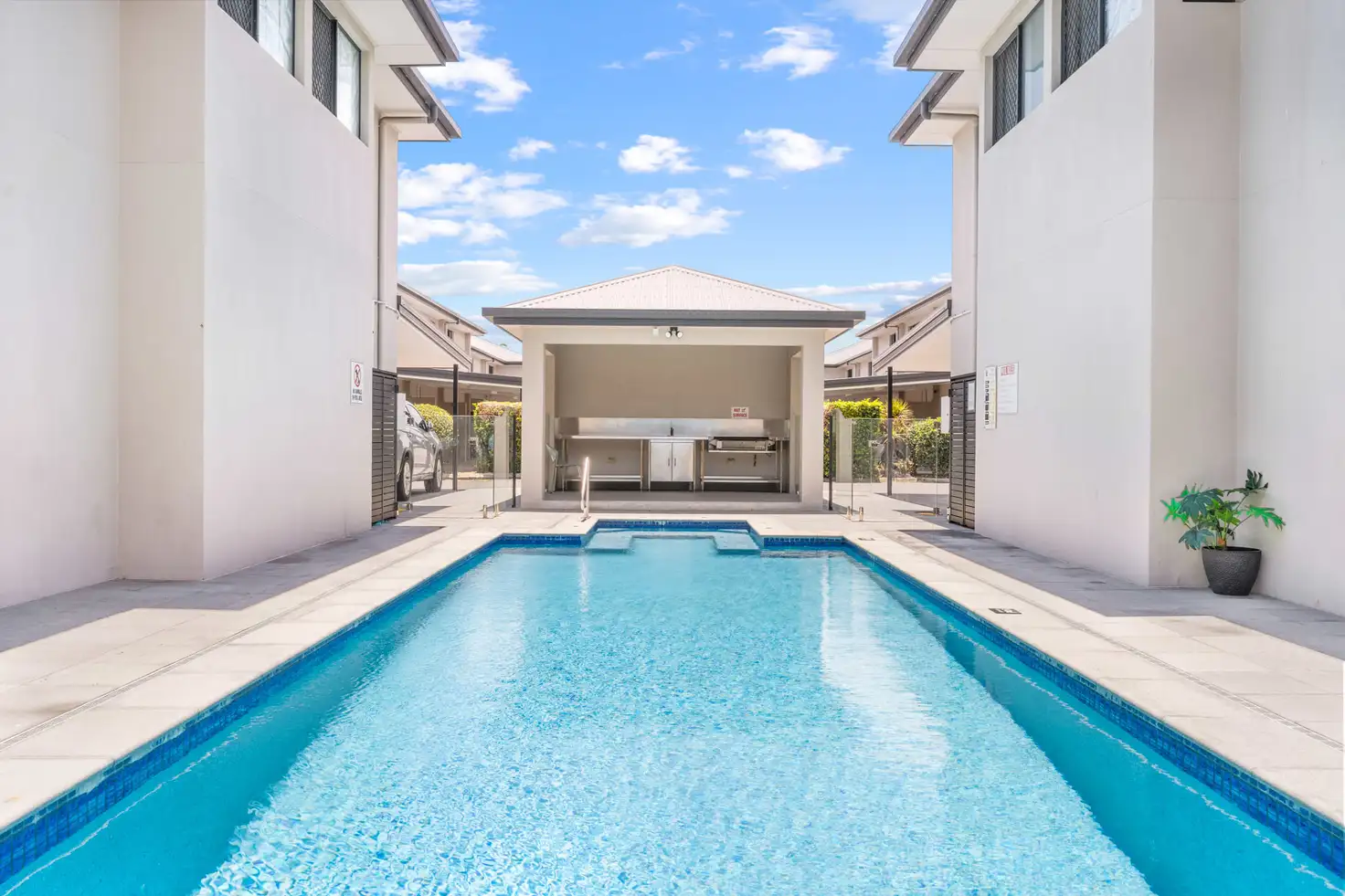 Main view of Homely unit listing, 3/50-54 Birch Street, Manunda QLD 4870