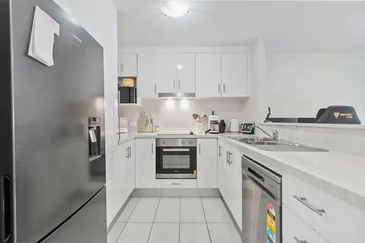Third view of Homely unit listing, 3/50-54 Birch Street, Manunda QLD 4870