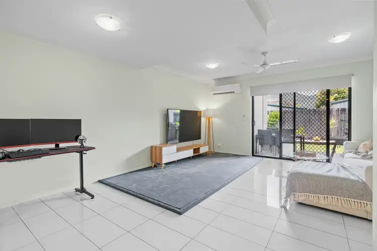 Fourth view of Homely unit listing, 3/50-54 Birch Street, Manunda QLD 4870