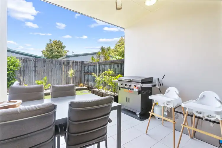 Fifth view of Homely unit listing, 3/50-54 Birch Street, Manunda QLD 4870