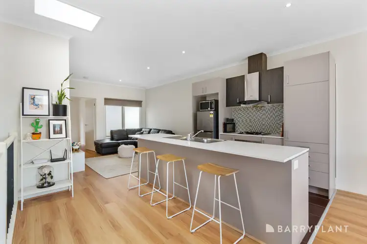 Third view of Homely townhouse listing, 12/3-5 Milton Street, Ferntree Gully VIC 3156