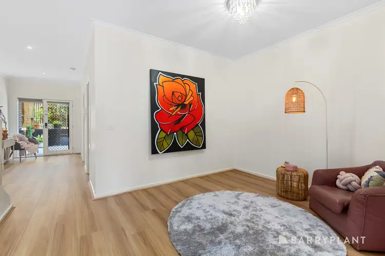 Fifth view of Homely townhouse listing, 12/3-5 Milton Street, Ferntree Gully VIC 3156