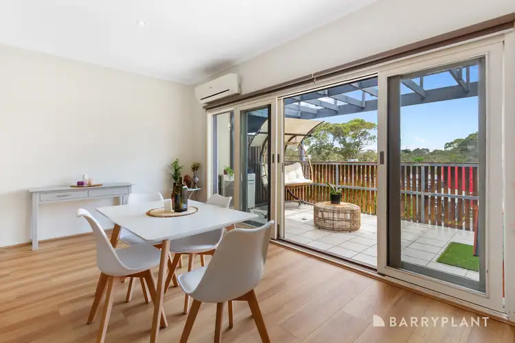 Sixth view of Homely townhouse listing, 12/3-5 Milton Street, Ferntree Gully VIC 3156