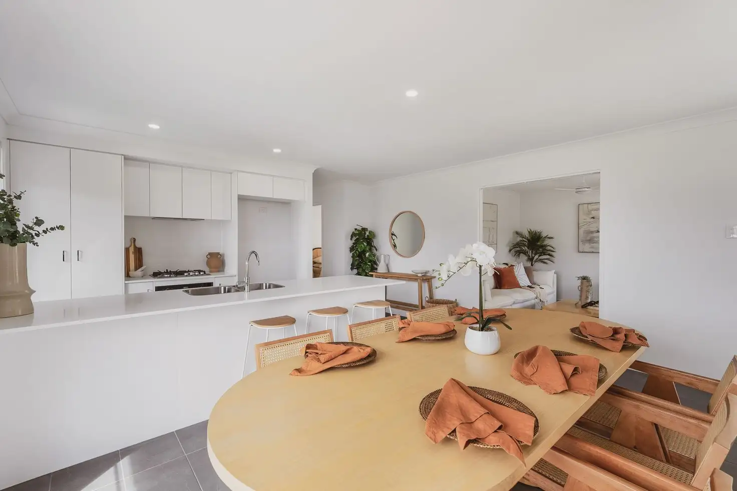 Main view of Homely house listing, 69 Salt Air Circuit, Lennox Head NSW 2478