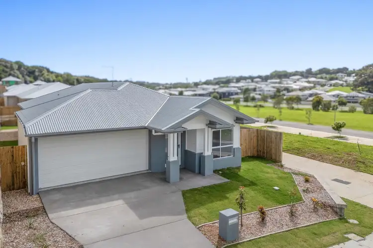 Second view of Homely house listing, 69 Salt Air Circuit, Lennox Head NSW 2478