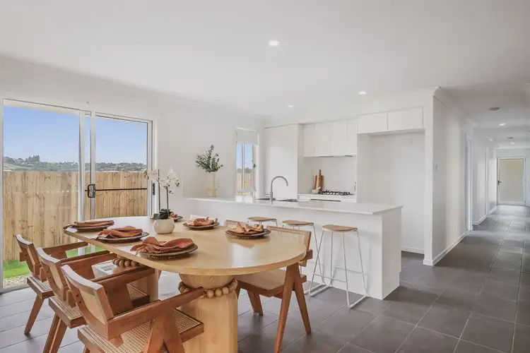 Fifth view of Homely house listing, 69 Salt Air Circuit, Lennox Head NSW 2478