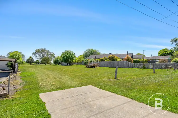 Fourth view of Homely land listing, 127 Montgomery Street, Lake Bolac VIC 3351