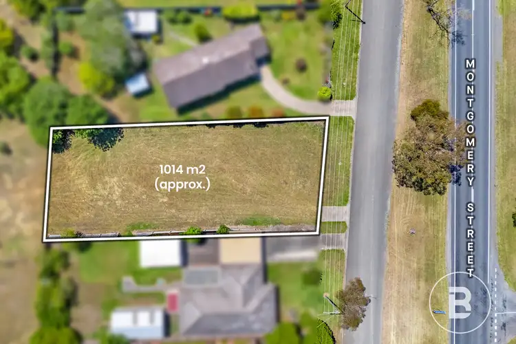 Fifth view of Homely land listing, 127 Montgomery Street, Lake Bolac VIC 3351