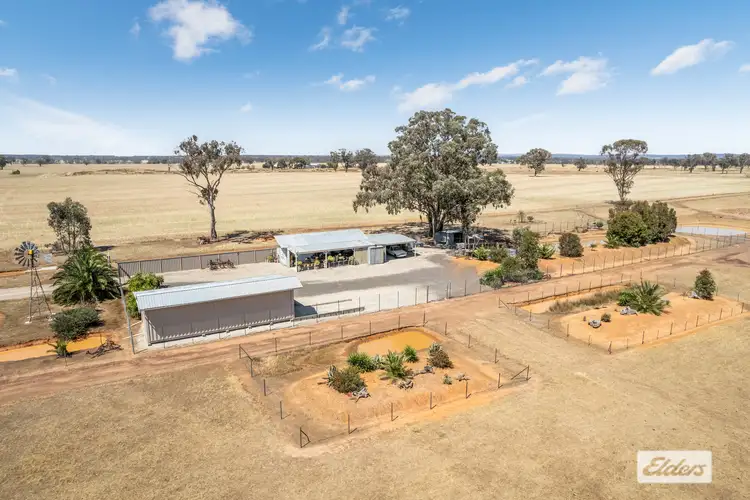 Main view of Homely rural property listing, CA 6A Hickson Road, Muskerry VIC 3557