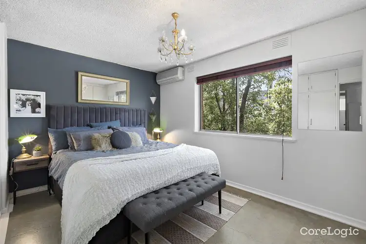 Fifth view of Homely apartment listing, 18/40 Upton Road, Windsor VIC 3181