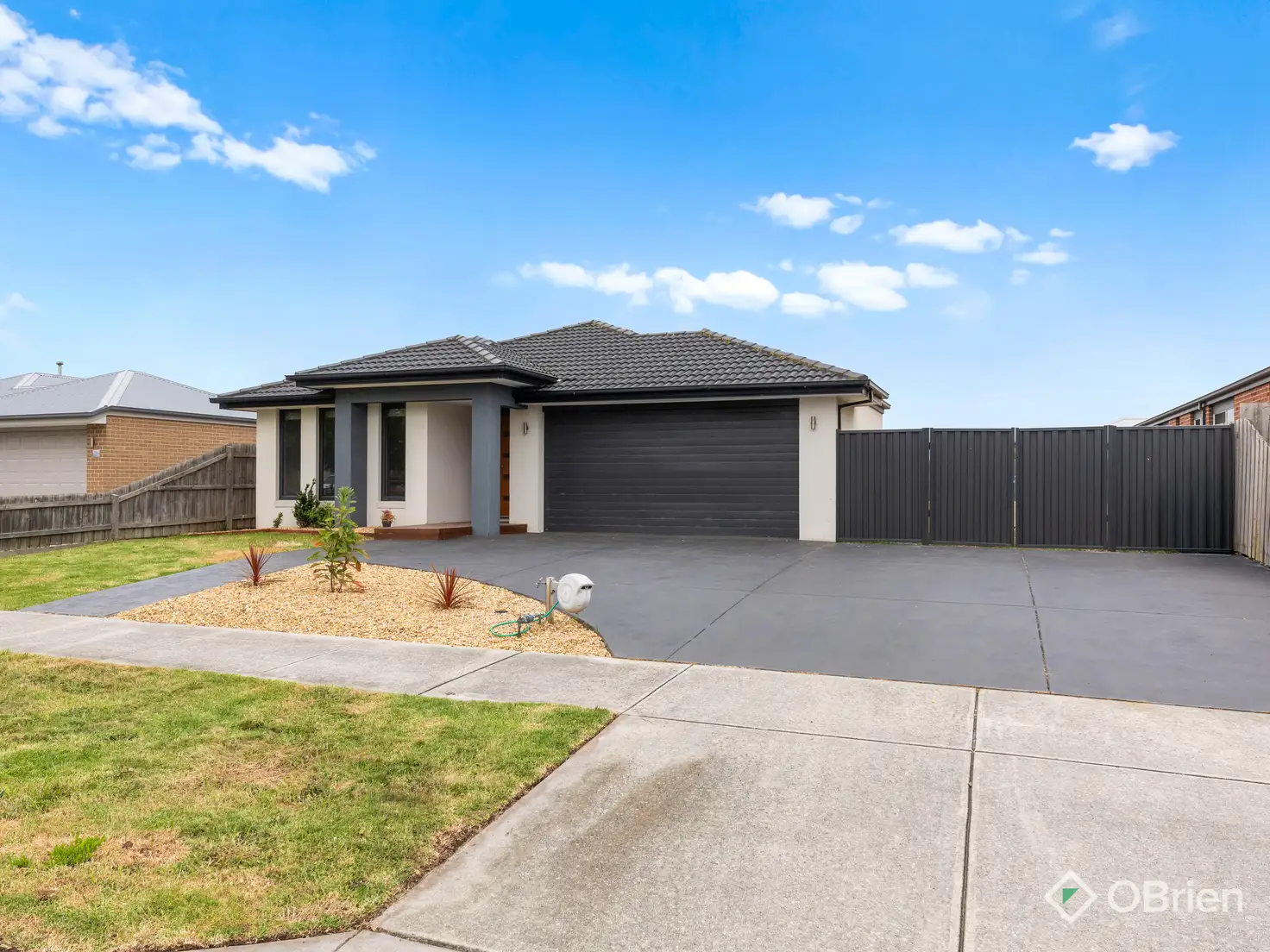 Main view of Homely house listing, 48 Diamond Drive, Koo Wee Rup VIC 3981