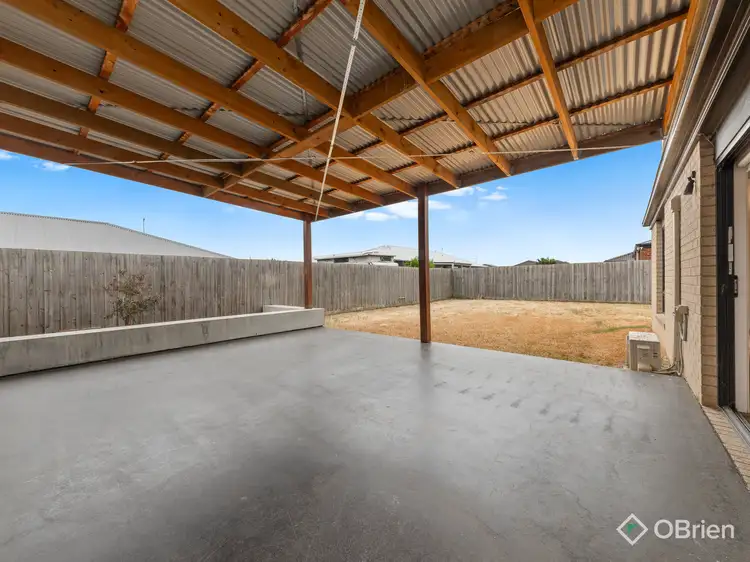 Second view of Homely house listing, 48 Diamond Drive, Koo Wee Rup VIC 3981