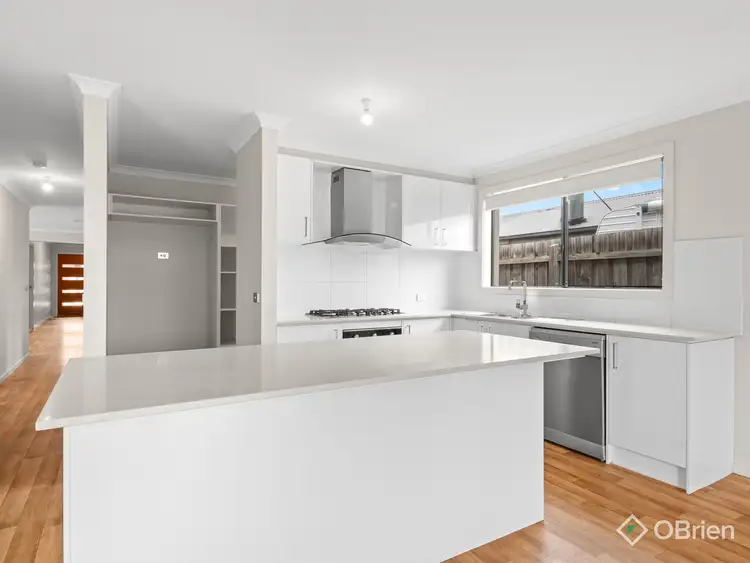 Fifth view of Homely house listing, 48 Diamond Drive, Koo Wee Rup VIC 3981
