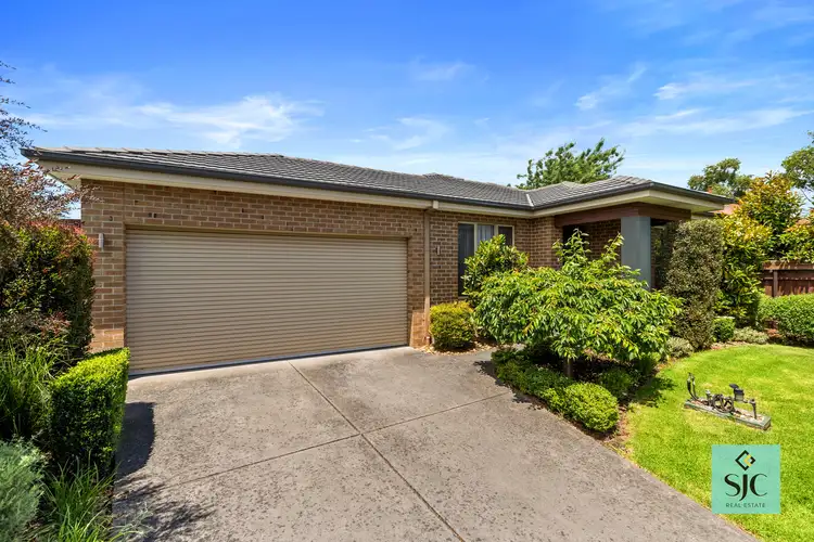 9A Belinda Close