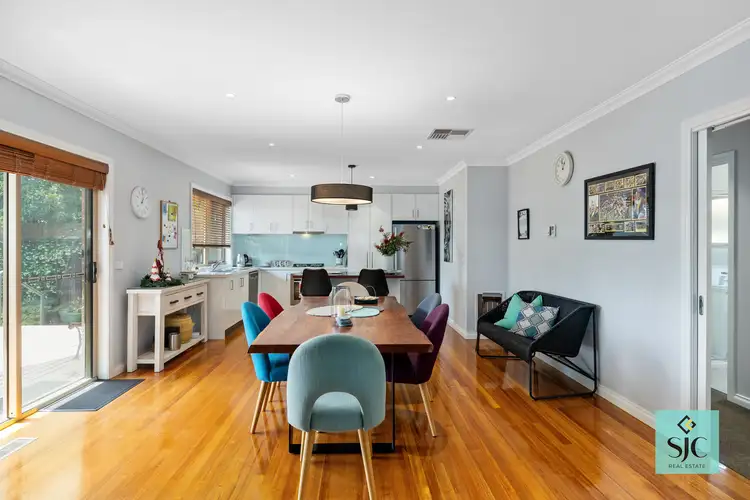 Fifth view of Homely house listing, 9A Belinda Close, Kilsyth VIC 3137